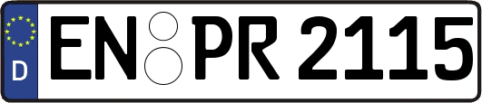 EN-PR2115