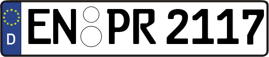 EN-PR2117