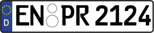 EN-PR2124