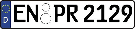 EN-PR2129