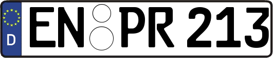 EN-PR213