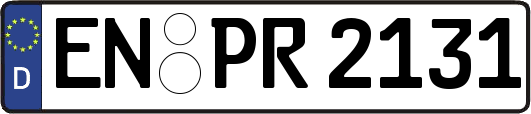 EN-PR2131