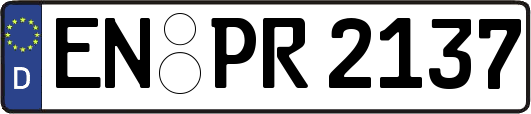 EN-PR2137