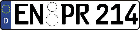 EN-PR214