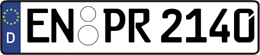 EN-PR2140