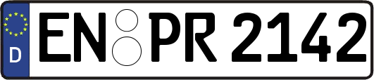 EN-PR2142