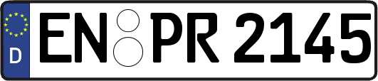 EN-PR2145
