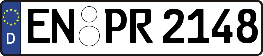 EN-PR2148