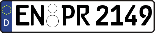 EN-PR2149