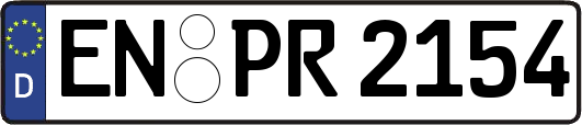 EN-PR2154