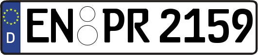EN-PR2159