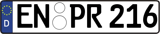 EN-PR216