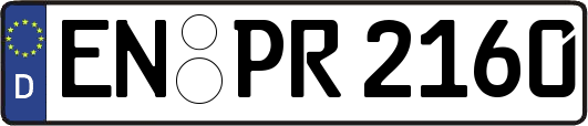 EN-PR2160