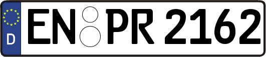 EN-PR2162