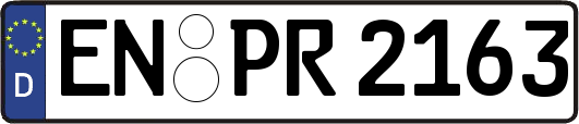 EN-PR2163