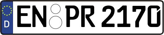 EN-PR2170
