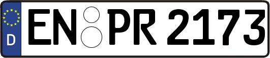 EN-PR2173