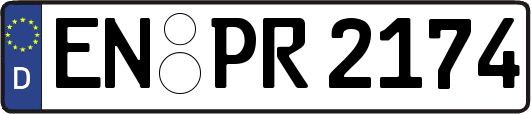 EN-PR2174