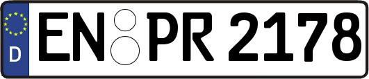 EN-PR2178