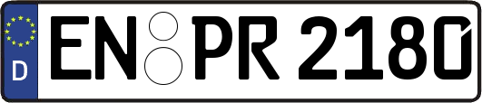 EN-PR2180