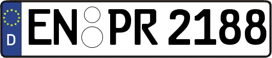 EN-PR2188