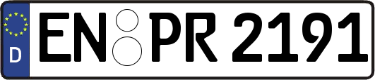 EN-PR2191