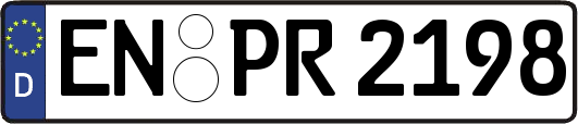 EN-PR2198