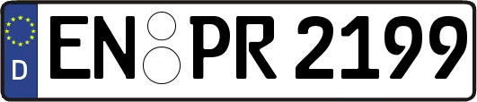 EN-PR2199