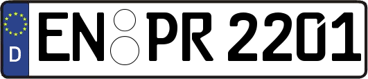 EN-PR2201
