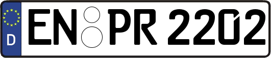 EN-PR2202