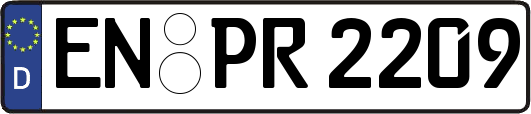 EN-PR2209