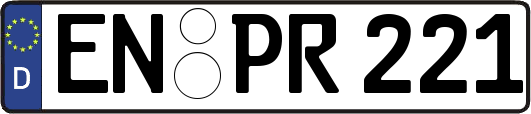 EN-PR221
