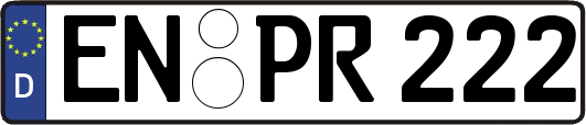 EN-PR222