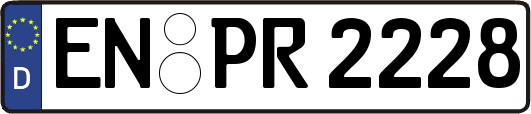 EN-PR2228