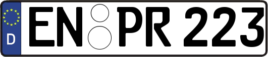 EN-PR223