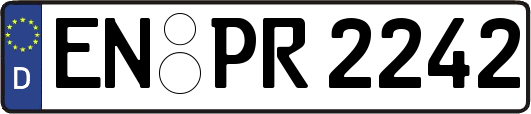 EN-PR2242