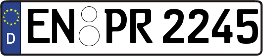EN-PR2245