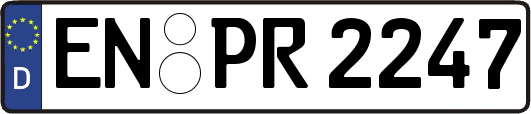 EN-PR2247
