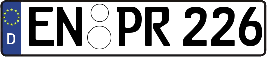 EN-PR226