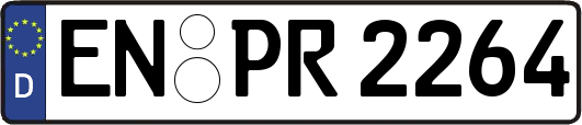 EN-PR2264