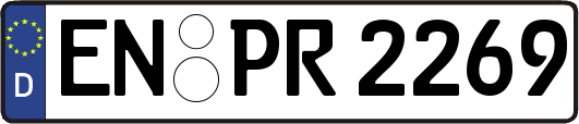 EN-PR2269