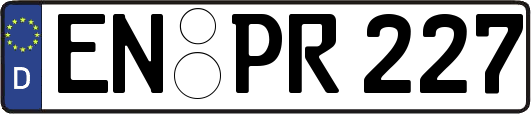 EN-PR227