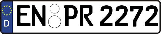 EN-PR2272