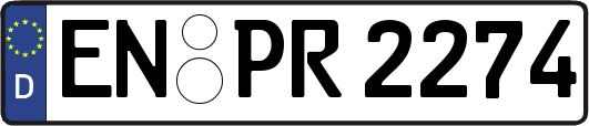 EN-PR2274