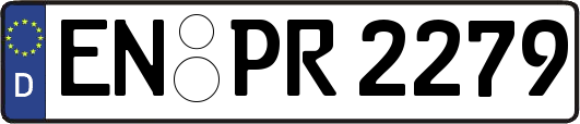 EN-PR2279