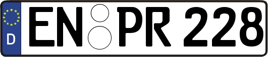 EN-PR228