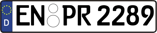EN-PR2289