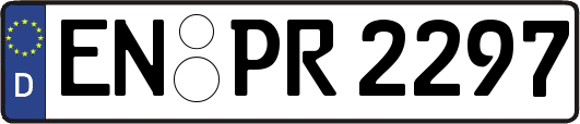 EN-PR2297