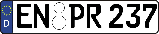 EN-PR237