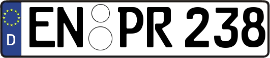EN-PR238